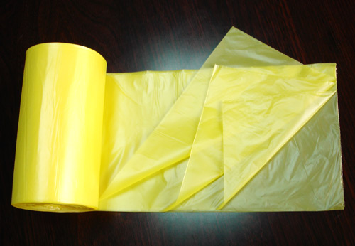 Garbage Bags